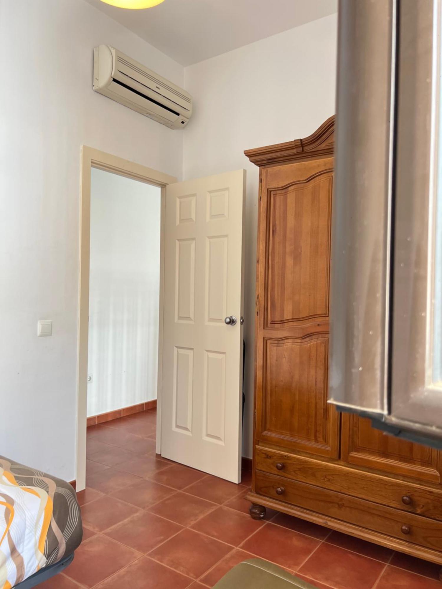 Apartamentos Sevilla Deluxe Rosales Los Rosales  エクステリア 写真