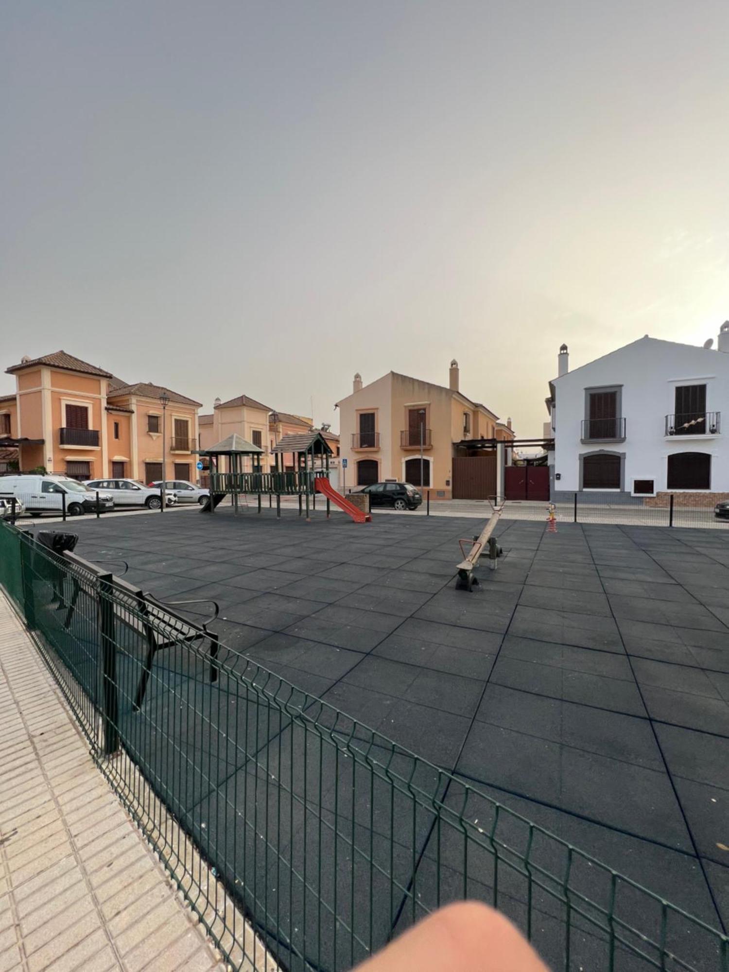 Apartamentos Sevilla Deluxe Rosales Los Rosales  エクステリア 写真