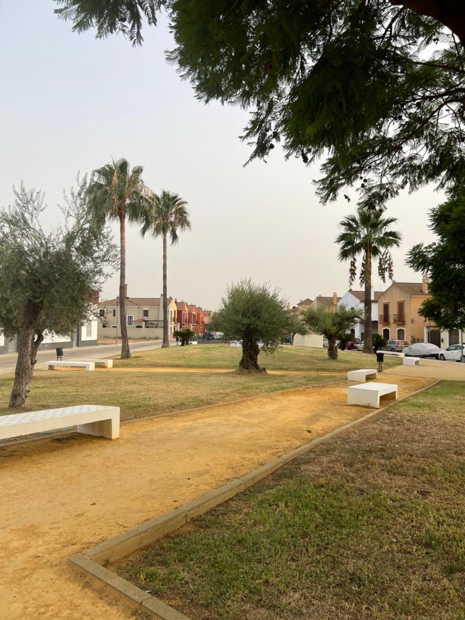 Apartamentos Sevilla Deluxe Rosales Los Rosales  エクステリア 写真